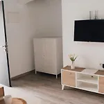 公寓 