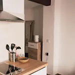 公寓 